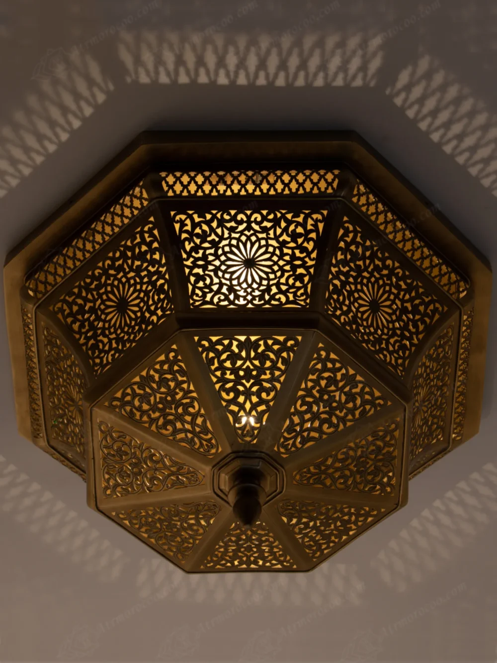 Flush / Ceiling Light MG504 - Image 2