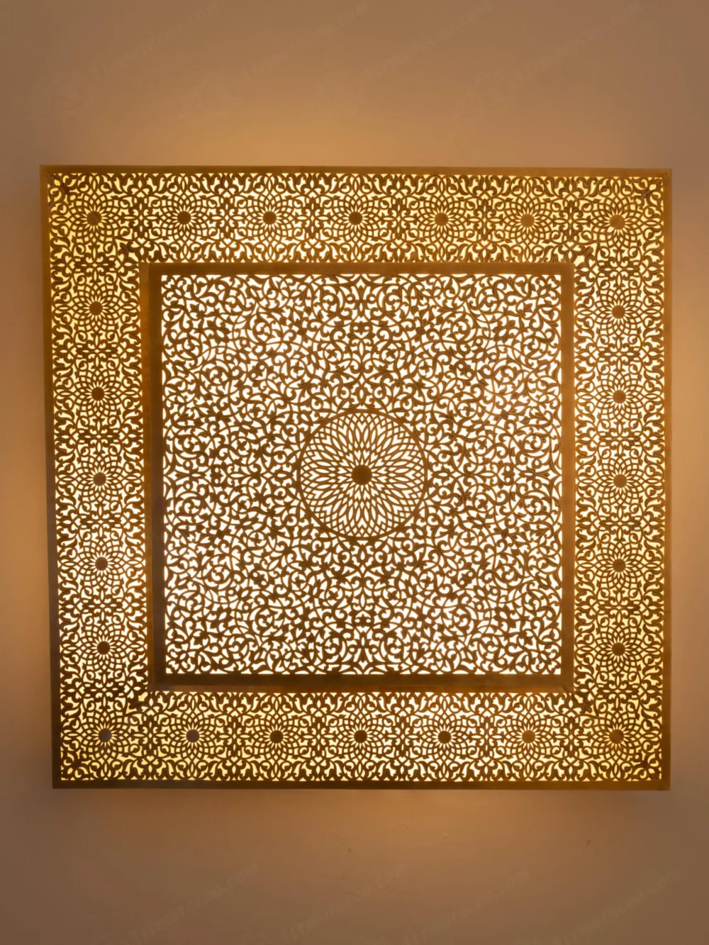 Wall / Ceiling Light WN806 - Image 4