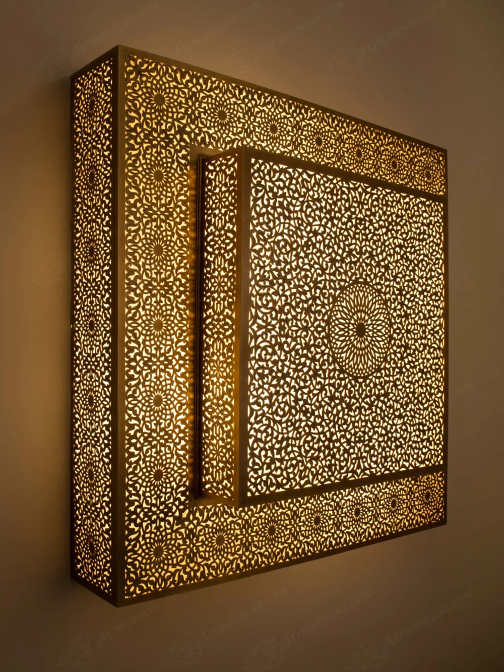 Wall / Ceiling Light WN806 - Image 7