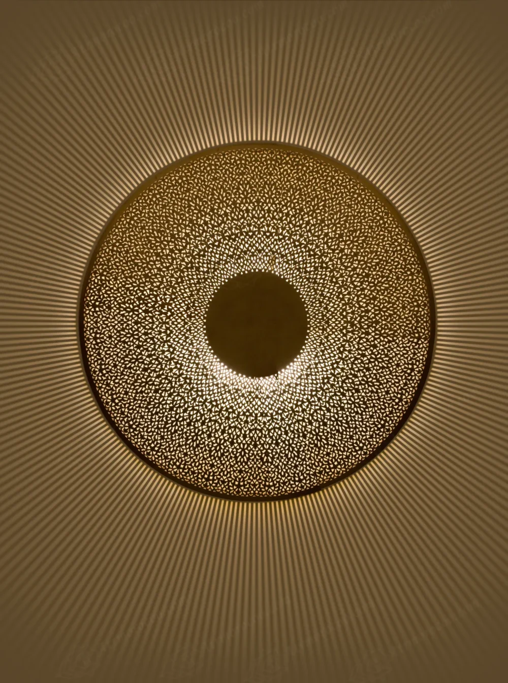 Wall / Ceiling Light WN706 - Image 4
