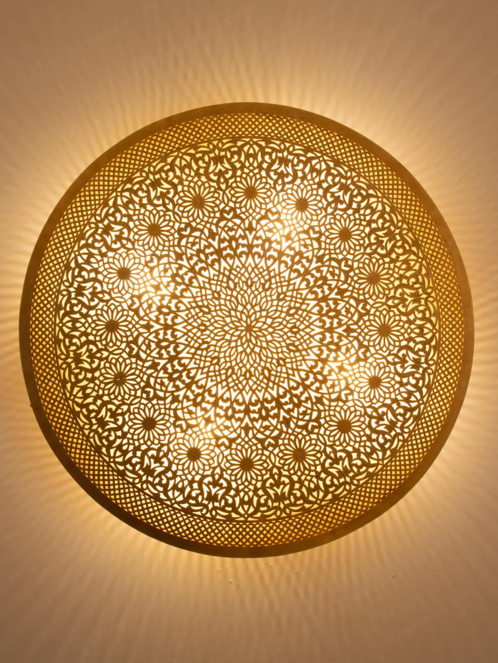 Wall / Ceiling Light WN707 - Image 4