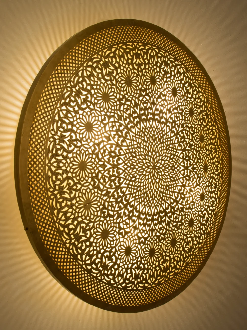 Wall / Ceiling Light WN707 - Image 6