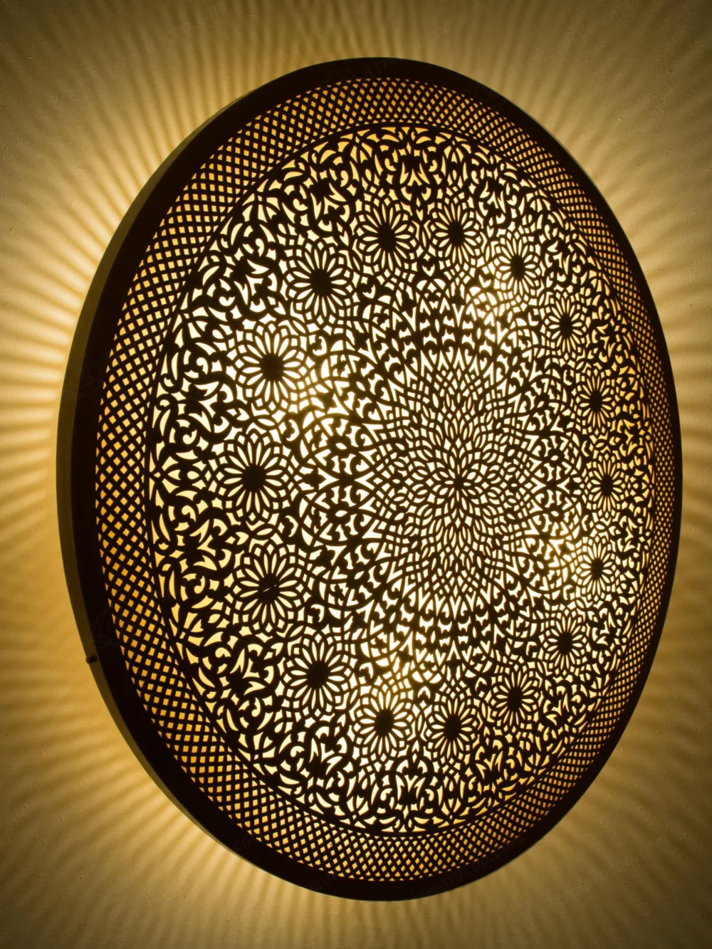 Wall / Ceiling Light WN708 - Image 4
